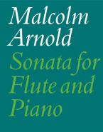 Sonata for Flute and Piano 