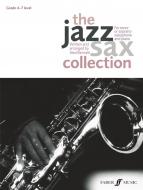 The Jazz Sax Collection 