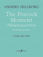 The Peacock Moment (Pafagelsögonblick) 