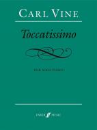 Toccatissimo 