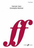 Two by Two: Flute Duets 