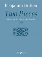 Two Pieces (1929) 
