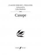 Canope (Prelude 4) 