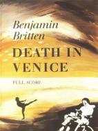 Death in Venice 