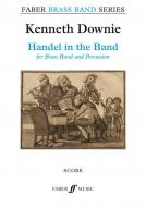 Handel in the Band 
