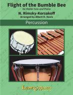 Flight Of The Bumble Bee 