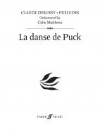 La danse de Puck (Prelude 7) 