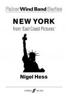 New York from 'East Coast Pictures' 