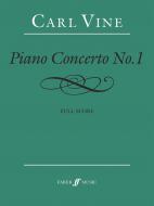 Piano Concerto No. 1 