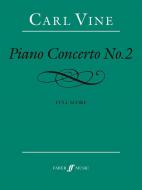 Piano Concerto No. 2 