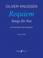 Requiem - Songs for Sue 
