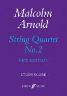 String Quartet No. 2 