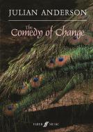 The Comedy of Change 