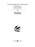 Voiles (Prelude 11) 