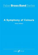 A Symphony Of Colours 