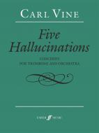 Five Hallucinations 