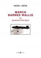 March Barnes Wallis 