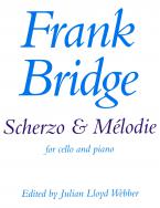 Scherzo & Melodie 