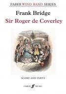 Sir Roger de Coverley 