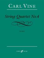 String Quartet No. 4 