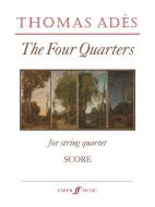 The 4 Quarters 