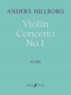Violin Concerto No.1 