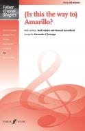 (Is This The Way To) Amarillo ? 