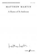 A Hymn of St Ambrose 