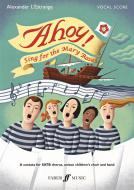 Ahoy ! Sing for the Mary Rose 