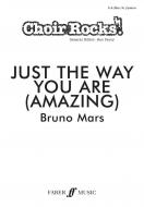Choir Rocks! - Just The Way You Are (Amazing) 