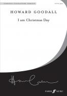I am Christmas Day 