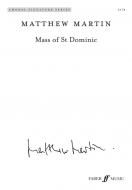 Mass of St Dominic 