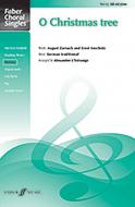 O Christmas Tree 