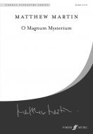 O Magnum Mysterium 