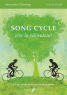 Song Cycle: vive la velorution ! 