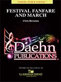 Festival Fanfare and March 