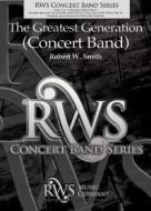 The Greatest Generation Standard