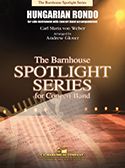 Hungarian Rondo 