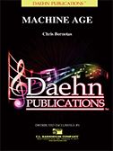 Machine Age 