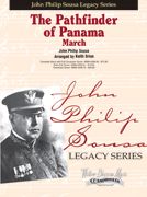 The Pathfinder of Panama 