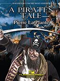 A Pirate's Tale 