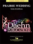 Prairie Wedding 