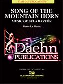 Song of the Mountain Horn 