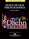 Suite of Old French Songs 