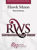 Hawk Moon Standard