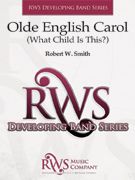 Olde English Carol Standard
