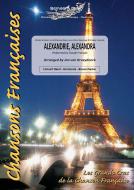Alexandrie, Alexandra 