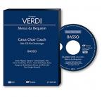 Messa da Requiem Standard