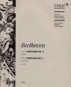 Symphonie Nr. 5 c-Moll op. 67 