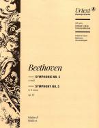Symphonie Nr. 5 c-Moll op. 67 